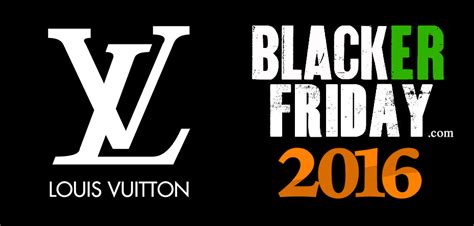 does louis vuitton have black friday sales|louis vuitton black friday sale.